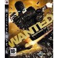 Wanted: Weapons of Fate (PS3)