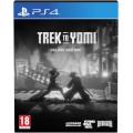 Trek To Yomi: Deluxe Edition (русские субтитры) (PS4)