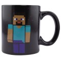 Кружка Minecraft Enderman Heat Change Mug 325ml PP6583MCF