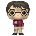 Фигурка Funko POP! Vinyl: Harry Potter: Harry Potter w/The Stone 57366