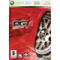 Project Gotham Racing 4 (Xbox 360)