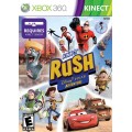 Kinect Rush: A Disney Pixar Adventure (русские субтитры) (Xbox 360)