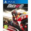 Moto GP 14 (PS4)