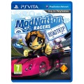 ModNation Racers: Road Trip (русская версия) (PS Vita)