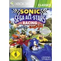 Sonic and SEGA: All-Stars Racing With Banjo-Kazooie (Xbox 360)