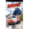 Burnout Legends (PSP)