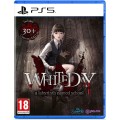 White Day: A Labyrinth Named School (русские субтитры) (PS5)