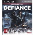 Defiance Limited Edition (английская версия) (PS 3)
