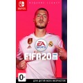 FIFA 20 Legacy Edition (русская версия) (Nintendo Switch)