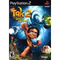 Tag 2: The Stuff of Dreams (PS2)