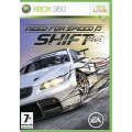 Need for Speed Shift (Xbox 360)