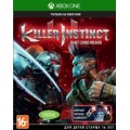 Killer Instinct (русская версия) (Xbox One)