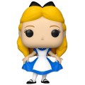 Фигурка Funko POP! Disney: Alice in Wonderland 70th: Alice Curtsying 55734