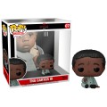 Фигурка Funko POP! Vinyl: Albums: Lil Wayne: Tha Carter III 52932