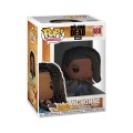 Фигурка Funko POP! Vinyl: Walking Dead: Michonne 43536