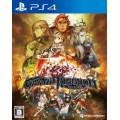 Grand Kingdom (PS4)