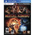 Mortal Kombat (PS VITA)