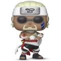 Фигурка Funko POP! Vinyl: Naruto Shippuden: Killer Bee (Exc) 60284