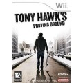 Tony Hawk's Proving Ground (Wii)