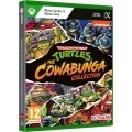 Teenage Mutant Ninja Turtles: Cowabunga Collection (Xbox One / Series)