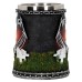 Кружка Metallica Master of Puppets Tankard 600мл B4706N9