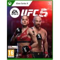 EA Sports UFC 5 (английская версия) (Xbox Series X)