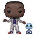 Фигурка Funko POP! Movies: Space Jam A New Legacy: AI G Rhythm with Pete (MT) 59247