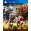 Blood Bowl 2 (русские субтитры) (PS4)