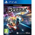 Redout: Lightspeed Edition (PS4)