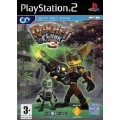 Ratchet & Clank 3 (PS2)