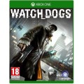 Watch Dogs (Xbox One)