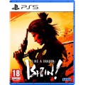 Like a Dragon: Ishin! (PS5)