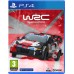 WRC Generations (русские субтитры) (PS4)