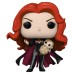 Фигурка Funko POP! Bobble: Marvel: X-Men '97: Goblin Queen NYCC23 (Exc) 74101