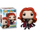 Фигурка Funko POP! Bobble: Marvel: X-Men '97: Goblin Queen NYCC23 (Exc) 74101