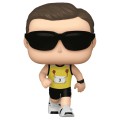 Фигурка Funko POP! TV: The Office: Fun Run Andy 65758