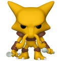 Фигурка Funko POP! Games: Pokemon: Alakazam 59343