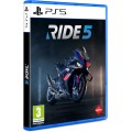 Ride 5 (английская версия) (PS5)