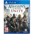 Assassin's Creed: Единство (русская версия) (PS4)