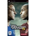 Pro Evolution Soccer 5 (PSP)