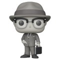 Фигурка Funko POP! Bobble: Marvel: WandaVision: Vision 50s (B&W) 52043