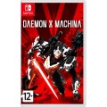 Daemon X Machina (английская версия) (Nintendo Switch)