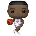 Фигурка Funko POP! Vinyl: NBA All-Stars: Isiah Thomas (White All-Star Uni 1992) 59369