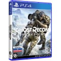 Tom Clancy's Ghost Recon: Breakpoint (русская версия) (PS4)