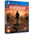 Desperados 3 (русская версия) (PS4)