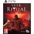 Sker Ritual (русские субтитры) (PS5)