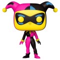 Фигурка Funko POP! Vinyl: DC: Black Light: Harley Quinn (Exc) 51726
