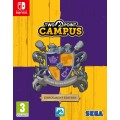 Two Point Campus Enrolment Edition (английская версия) (Nintendo Switch)