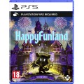 HappyFunland (английская версия) (только для PSVR2) (PS5)