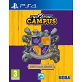 Two Point Campus Enrolment Edition (английская версия) (PS4)